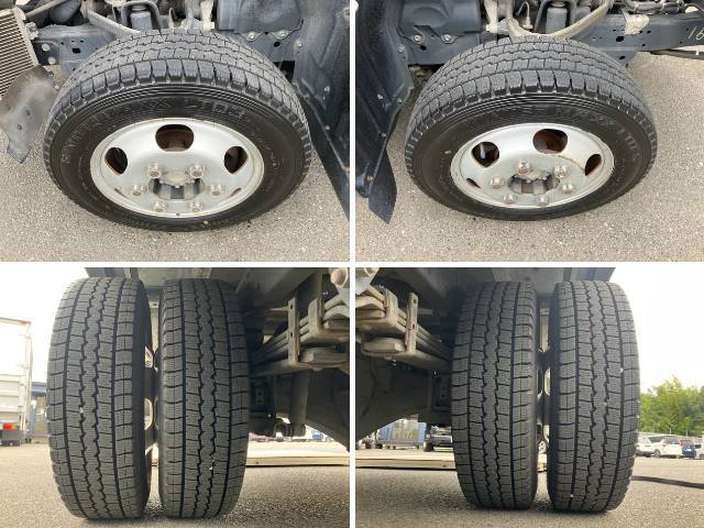 トヨタトヨエース幌車小型（2t・3t）[写真20]