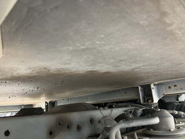 トヨタトヨエース幌車小型（2t・3t）[写真24]