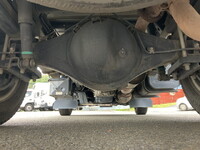 トヨタトヨエース幌車小型（2t・3t）[写真27]