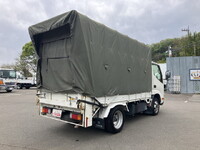 トヨタトヨエース幌車小型（2t・3t）[写真02]