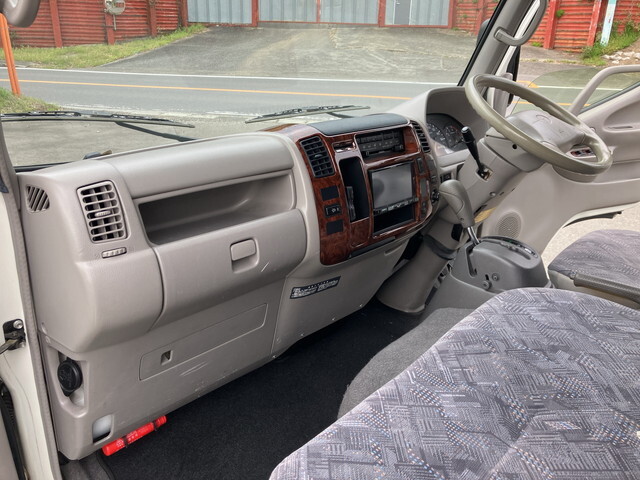 トヨタトヨエース幌車小型（2t・3t）[写真31]