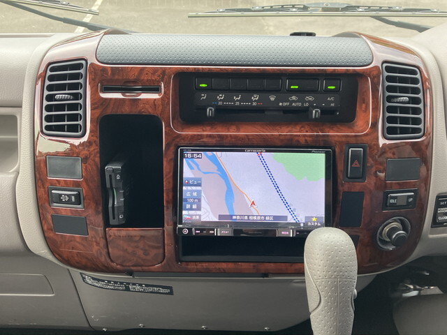 トヨタトヨエース幌車小型（2t・3t）[写真36]