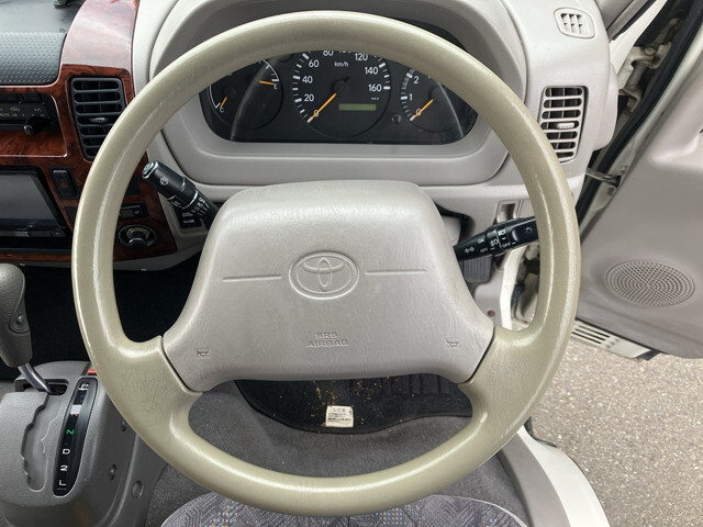 トヨタトヨエース幌車小型（2t・3t）[写真37]