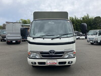 トヨタトヨエース幌車小型（2t・3t）[写真07]