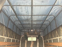 トヨタトヨエース幌車小型（2t・3t）[写真10]