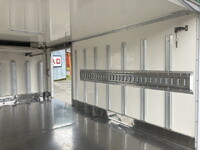 三菱ふそうキャンター冷凍車（冷蔵車）小型（2t・3t）[写真15]