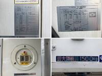 三菱ふそうキャンター冷凍車（冷蔵車）小型（2t・3t）[写真18]