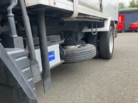 三菱ふそうキャンター冷凍車（冷蔵車）小型（2t・3t）[写真20]