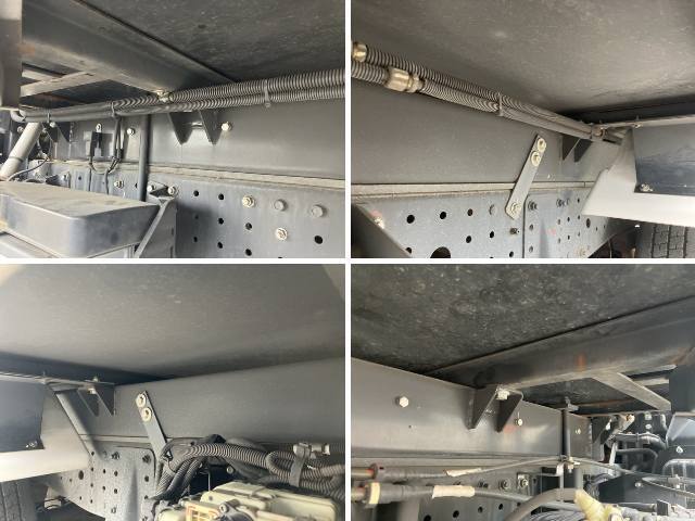 三菱ふそうキャンター冷凍車（冷蔵車）小型（2t・3t）[写真23]