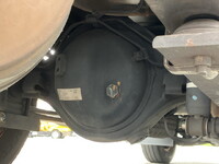 三菱ふそうキャンター冷凍車（冷蔵車）小型（2t・3t）[写真25]