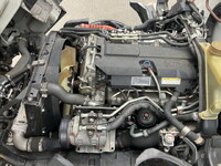 三菱ふそうキャンター冷凍車（冷蔵車）小型（2t・3t）[写真26]