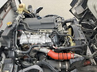 三菱ふそうキャンター冷凍車（冷蔵車）小型（2t・3t）[写真27]