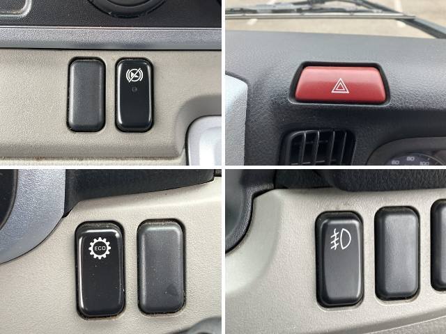 三菱ふそうキャンター冷凍車（冷蔵車）小型（2t・3t）[写真39]