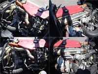 日野デュトロ平ボディ小型（2t・3t）[写真14]