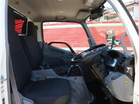 日野デュトロ平ボディ小型（2t・3t）[写真20]