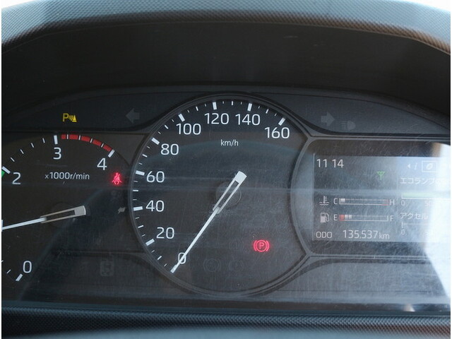 日野デュトロ平ボディ小型（2t・3t）[写真22]