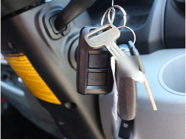 日野デュトロ平ボディ小型（2t・3t）[写真29]