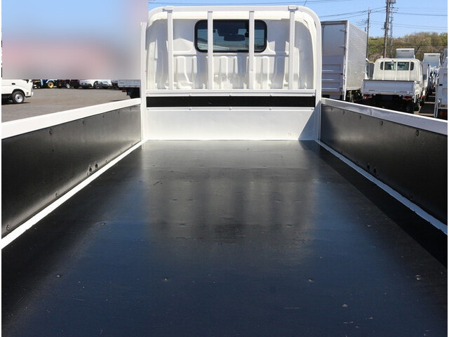 日野デュトロ平ボディ小型（2t・3t）[写真08]