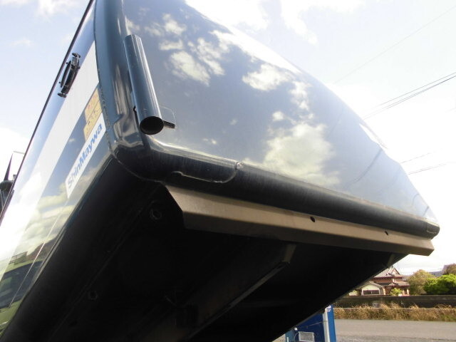 日野デュトロパッカー車（塵芥車）小型（2t・3t）[写真10]