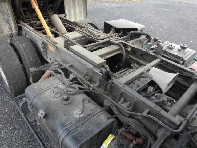 日野デュトロパッカー車（塵芥車）小型（2t・3t）[写真12]