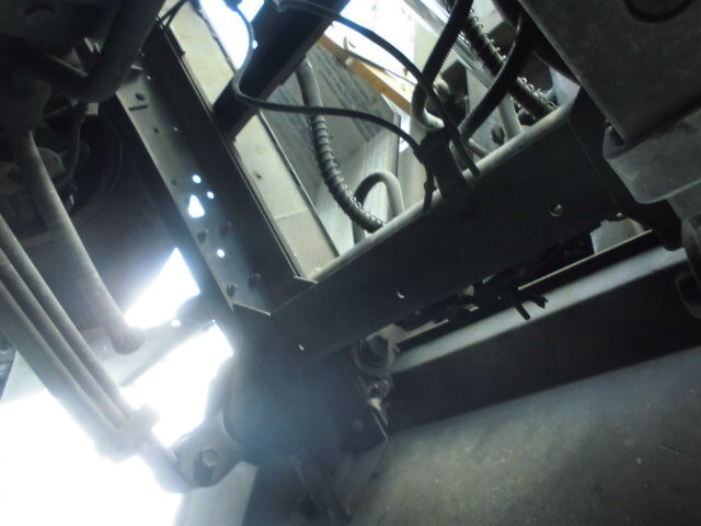 日野デュトロパッカー車（塵芥車）小型（2t・3t）[写真15]