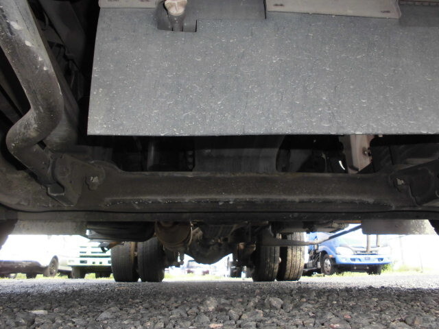 日野デュトロパッカー車（塵芥車）小型（2t・3t）[写真18]