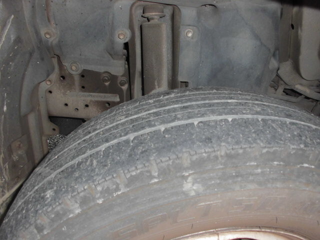 日野デュトロパッカー車（塵芥車）小型（2t・3t）[写真19]