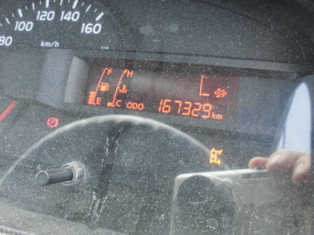 日野デュトロパッカー車（塵芥車）小型（2t・3t）[写真27]