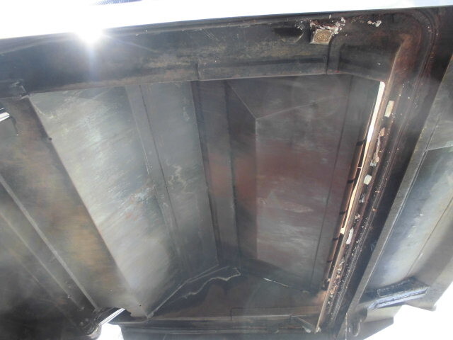 日野デュトロパッカー車（塵芥車）小型（2t・3t）[写真08]