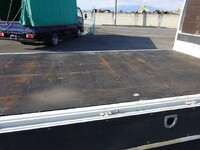 トヨタトヨエース平ボディ小型（2t・3t）[写真12]