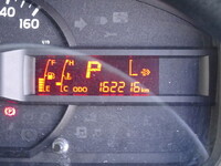 トヨタトヨエース平ボディ小型（2t・3t）[写真15]