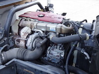 トヨタトヨエース平ボディ小型（2t・3t）[写真21]