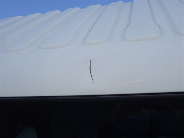 トヨタトヨエース平ボディ小型（2t・3t）[写真22]