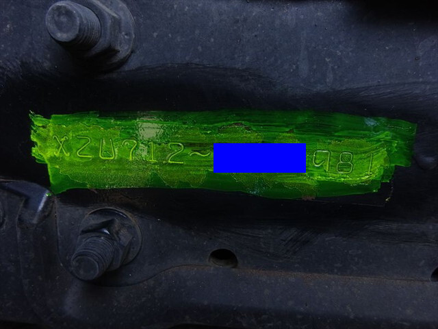 トヨタトヨエース平ボディ小型（2t・3t）[写真23]