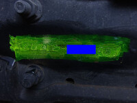 トヨタトヨエース平ボディ小型（2t・3t）[写真24]