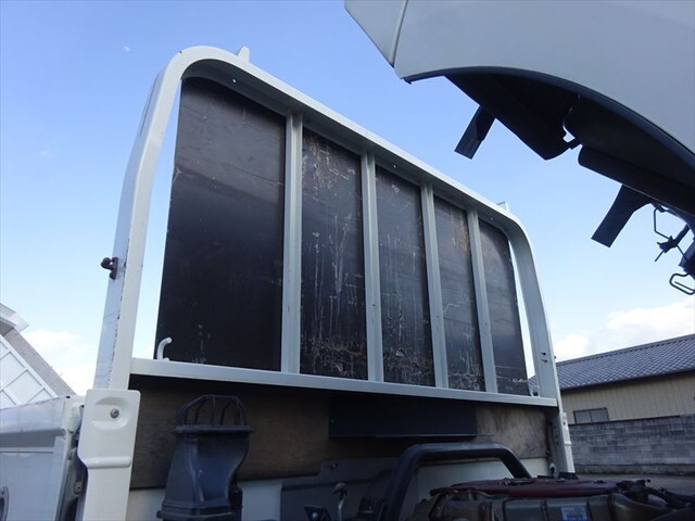 トヨタトヨエース平ボディ小型（2t・3t）[写真26]