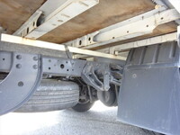 トヨタトヨエース平ボディ小型（2t・3t）[写真08]