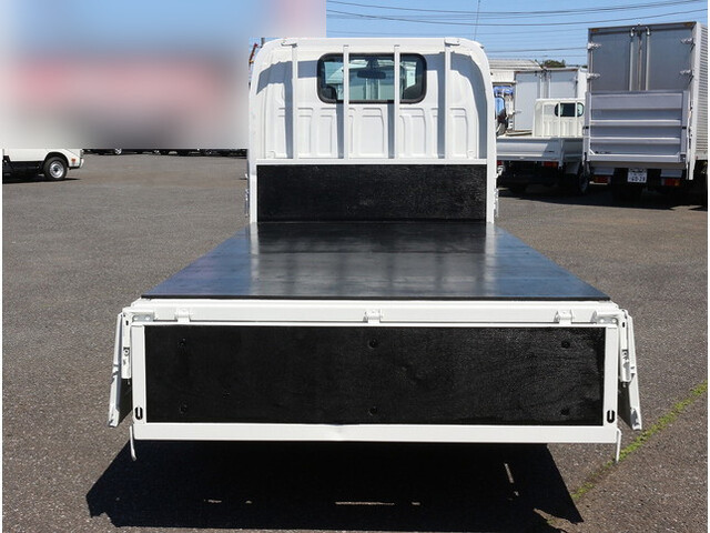 マツダタイタン平ボディ小型（2t・3t）[写真10]