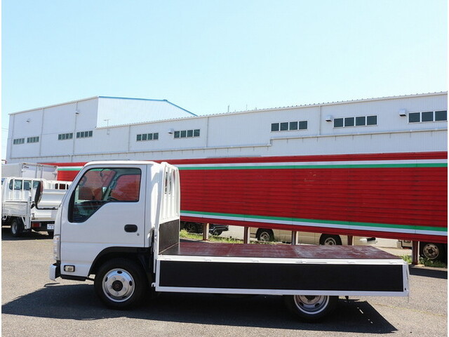 マツダタイタン平ボディ小型（2t・3t）[写真11]