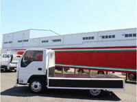 マツダタイタン平ボディ小型（2t・3t）[写真12]