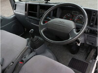 マツダタイタン平ボディ小型（2t・3t）[写真14]