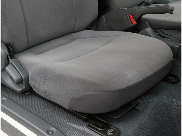 マツダタイタン平ボディ小型（2t・3t）[写真16]