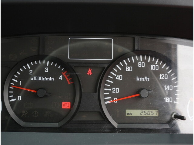 マツダタイタン平ボディ小型（2t・3t）[写真18]