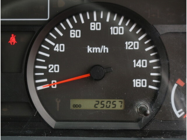 マツダタイタン平ボディ小型（2t・3t）[写真19]