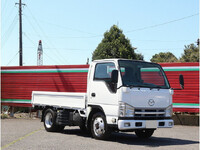 マツダタイタン平ボディ小型（2t・3t）