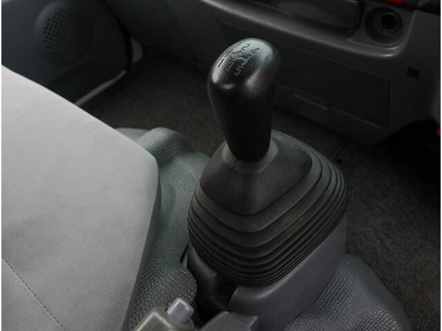 マツダタイタン平ボディ小型（2t・3t）[写真20]