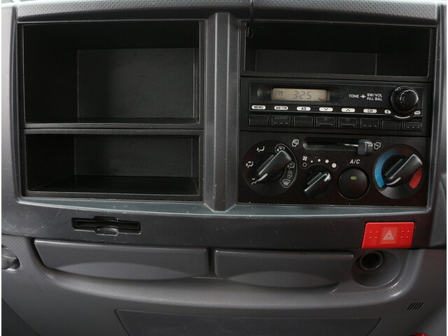 マツダタイタン平ボディ小型（2t・3t）[写真21]