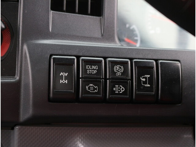 マツダタイタン平ボディ小型（2t・3t）[写真22]