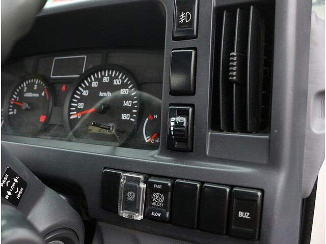 マツダタイタン平ボディ小型（2t・3t）[写真23]