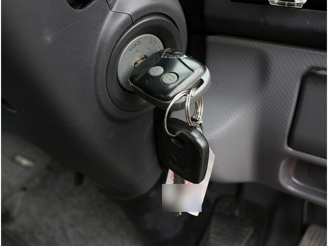 マツダタイタン平ボディ小型（2t・3t）[写真24]